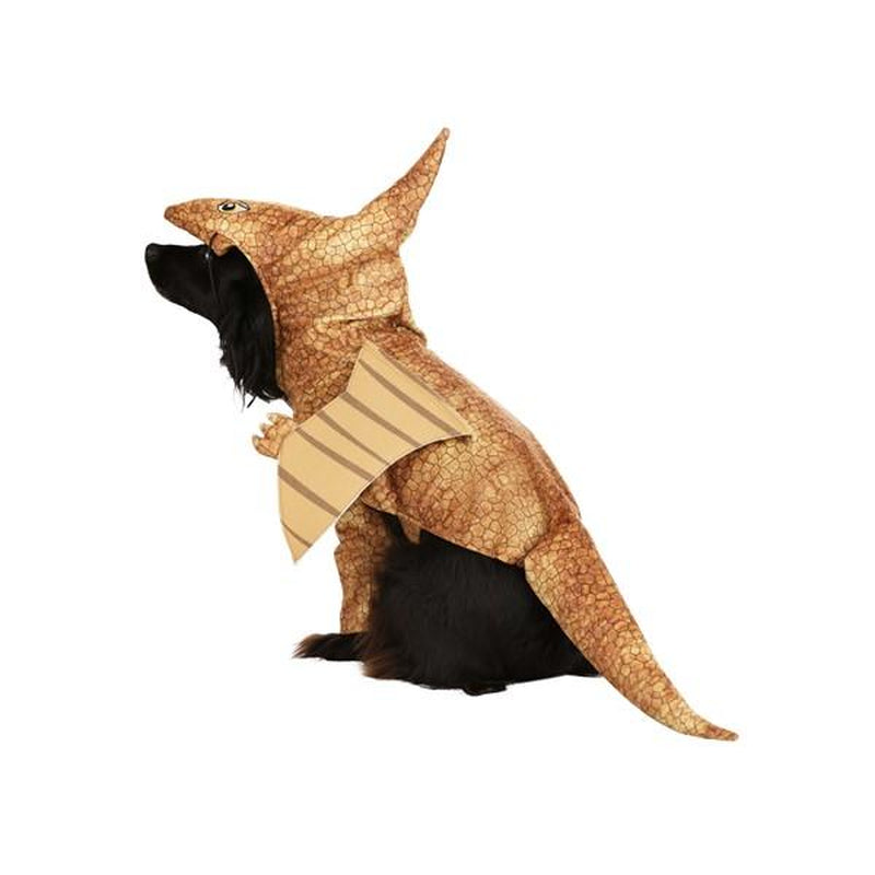 Pterodactyl Dog Costume